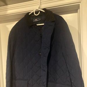 Vineyard vines jacket